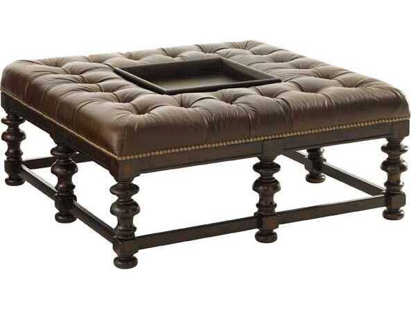 Tommy Bahama Kilimanjaro Ottoman