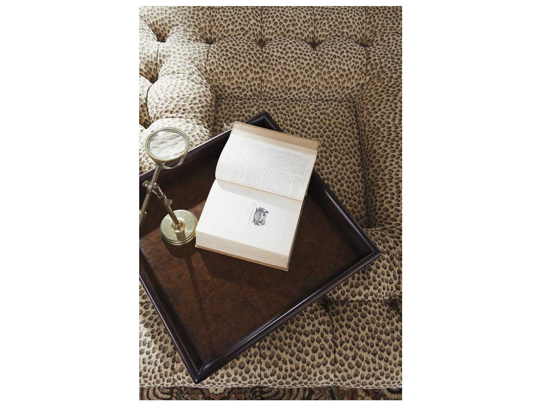 Tommy Bahama Kilimanjaro Ottoman