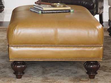 Tommy Bahama Kilimanjaro Ottoman