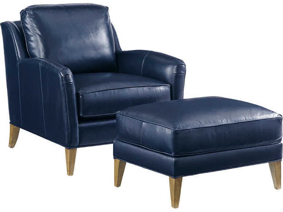 Tommy Bahama Twin Palms Ottoman