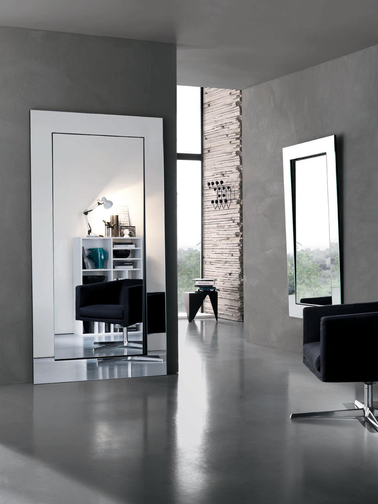 Tonelli Gerundio Floor Mirror