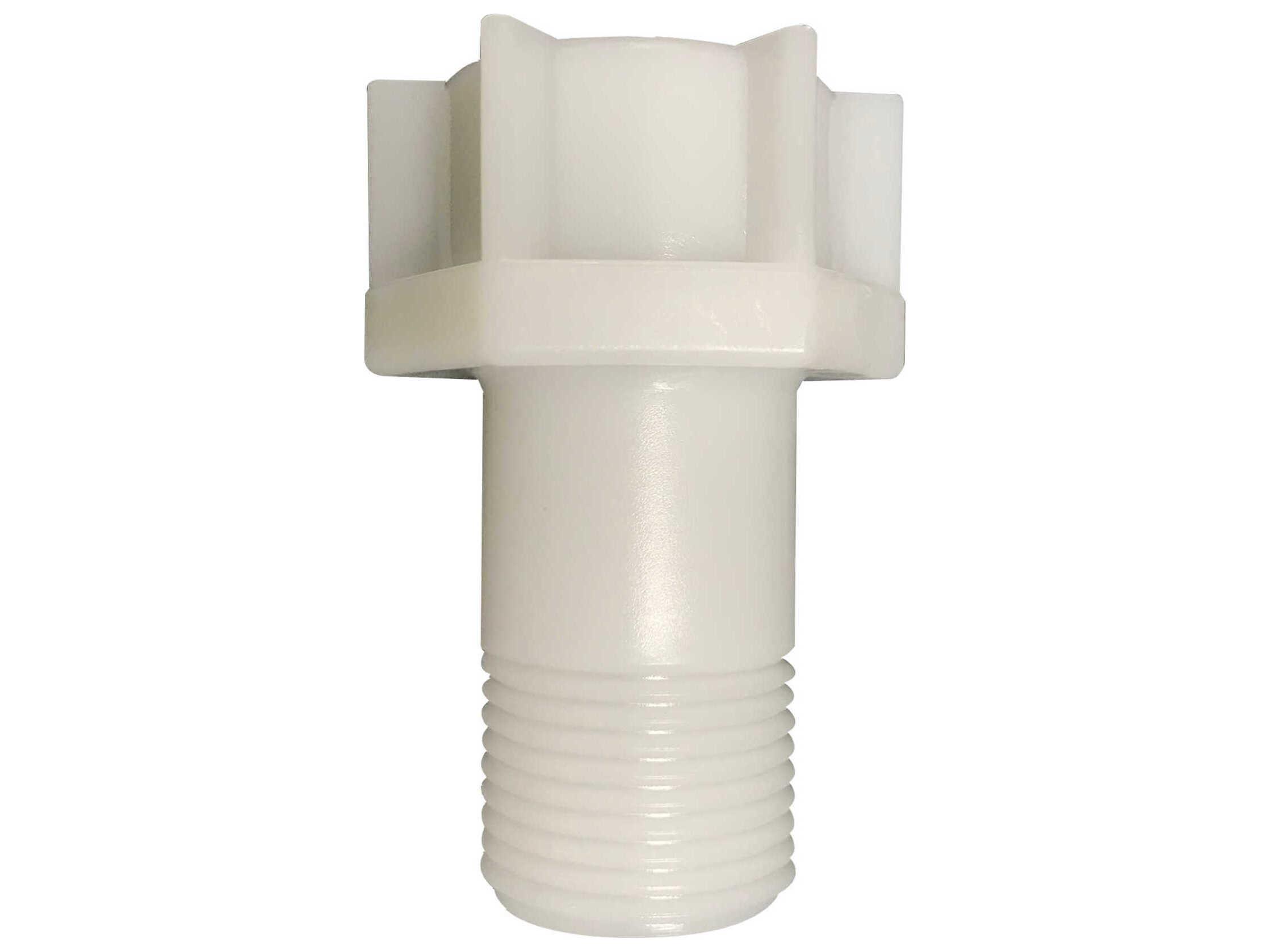 TOTO Fill Valve Extension and Adaptor for Washlet Tee Connection