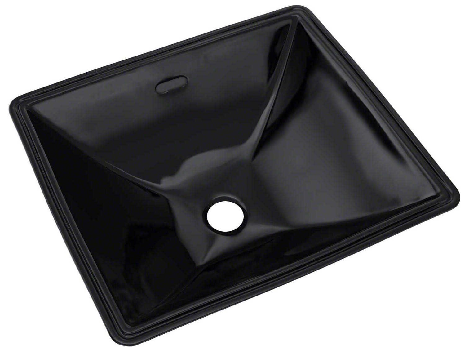 TOTO Legato Rectangular Undermount Bathroom Sink