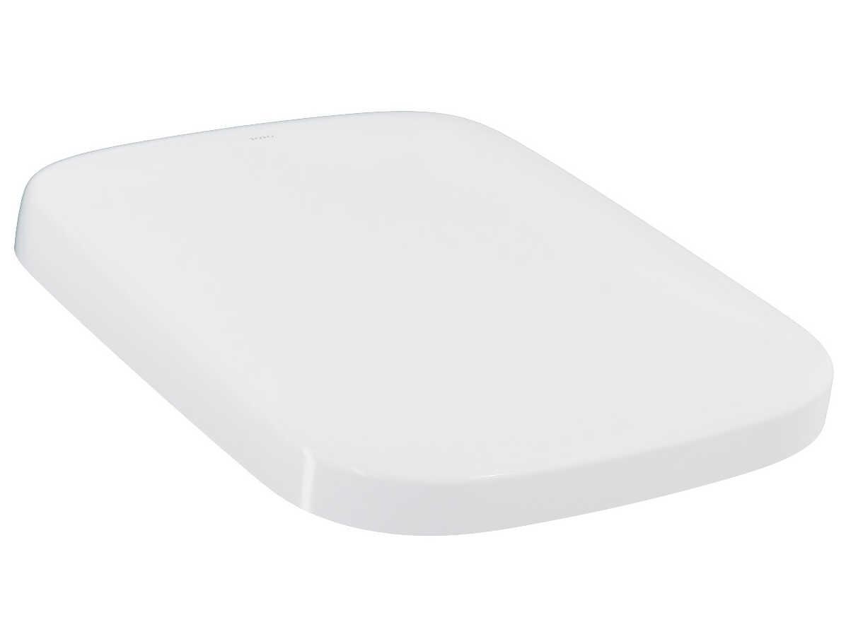 TOTO Neorest WX1 Dual Flush Cotton White Wall-Hung Toilet Top Unit