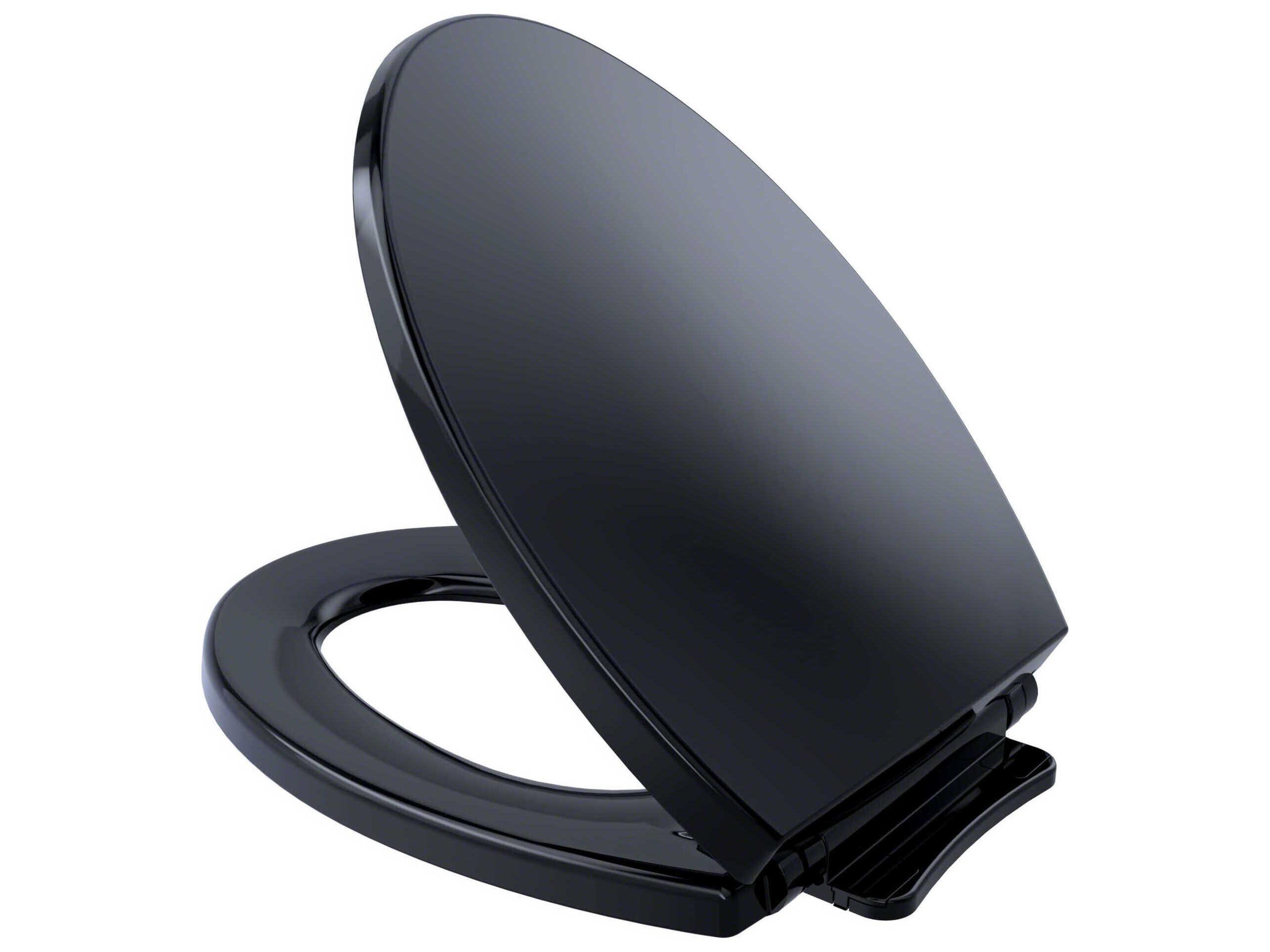TOTO SoftClose Slow Close Elongated Toilet Seat and Lid