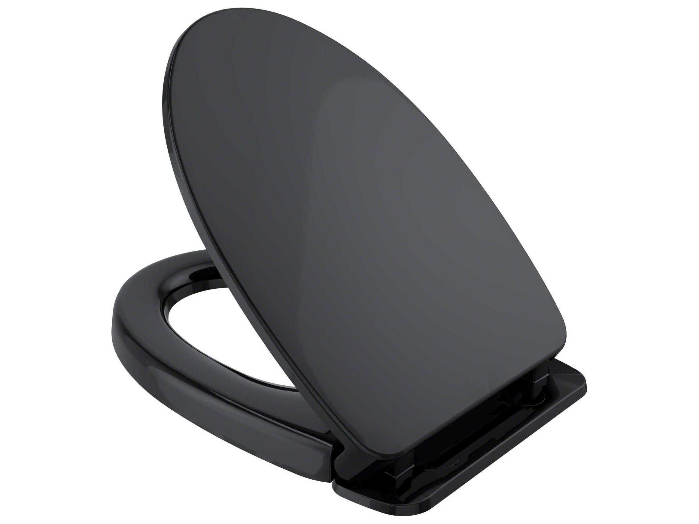 TOTO SoftClose Slow Close Elongated Toilet Seat and Lid