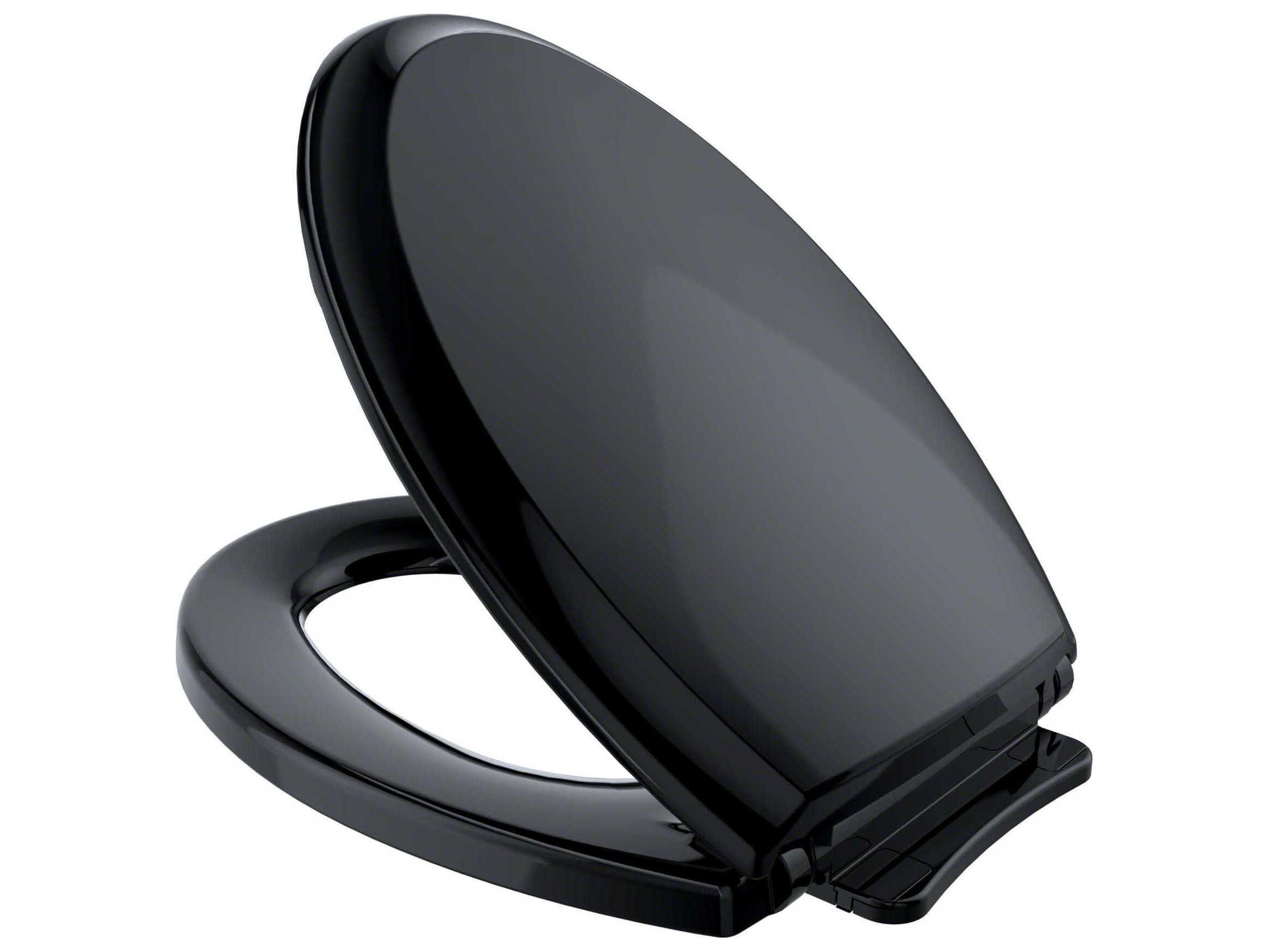 TOTO Guinevere SoftClose Slow Close Elongated Toilet Seat and Lid