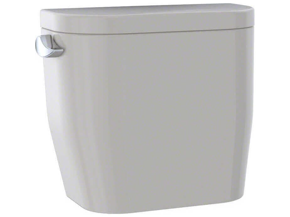 TOTO Entrada E-Max Toilet Tank