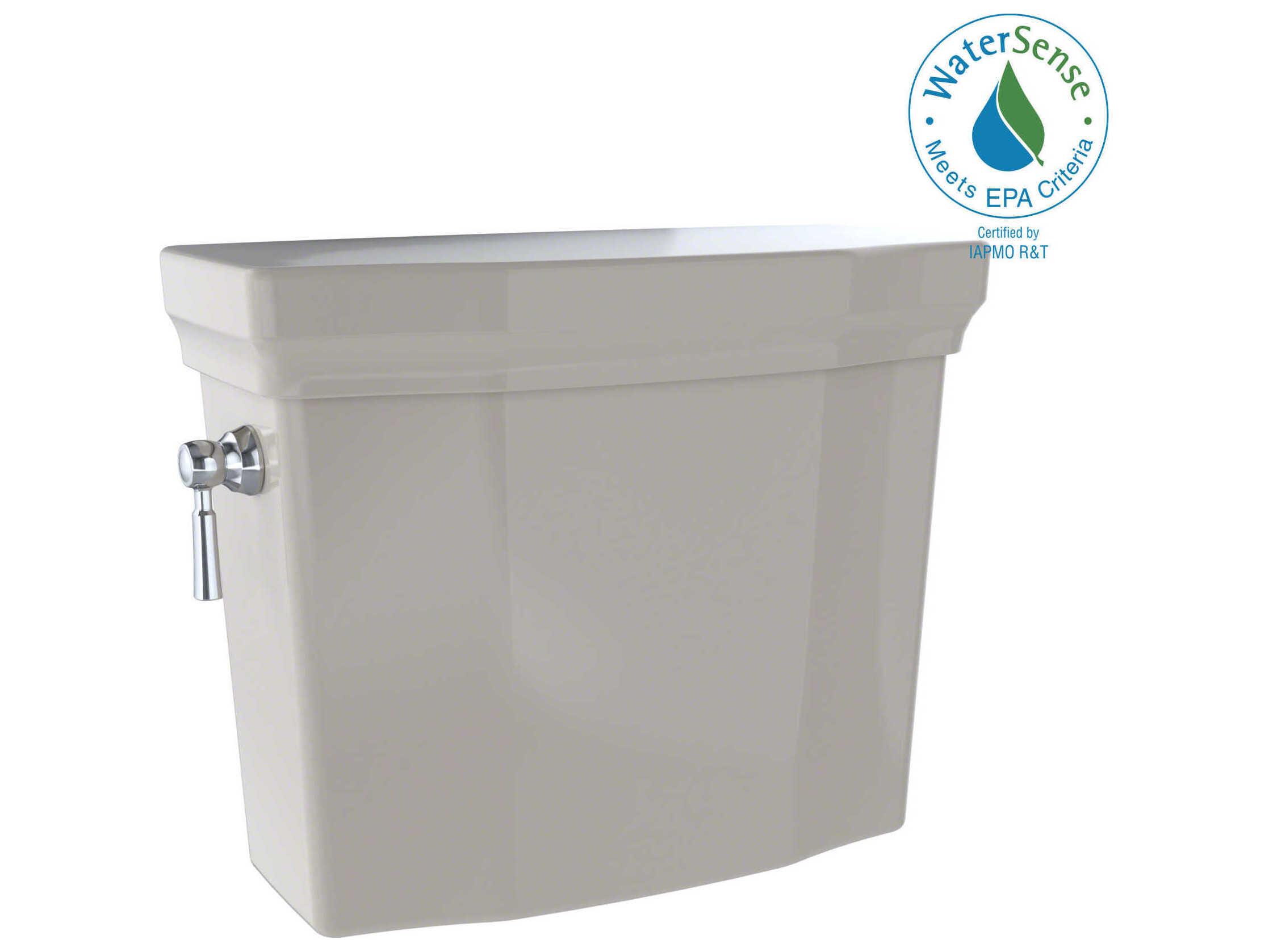 TOTO Promenade-II Toilet Tank