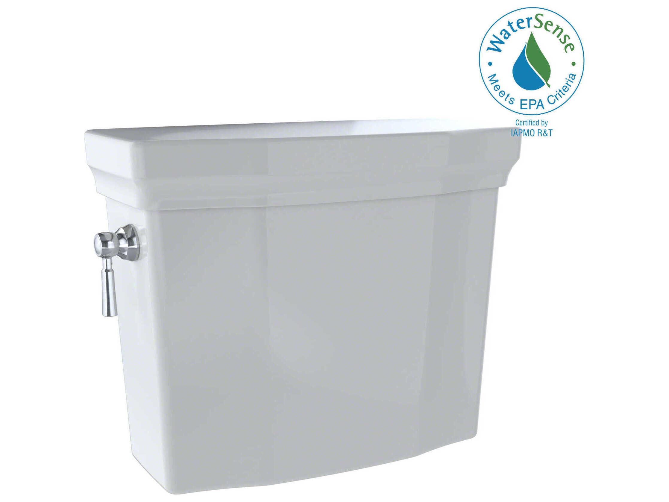 TOTO Promenade-II Toilet Tank