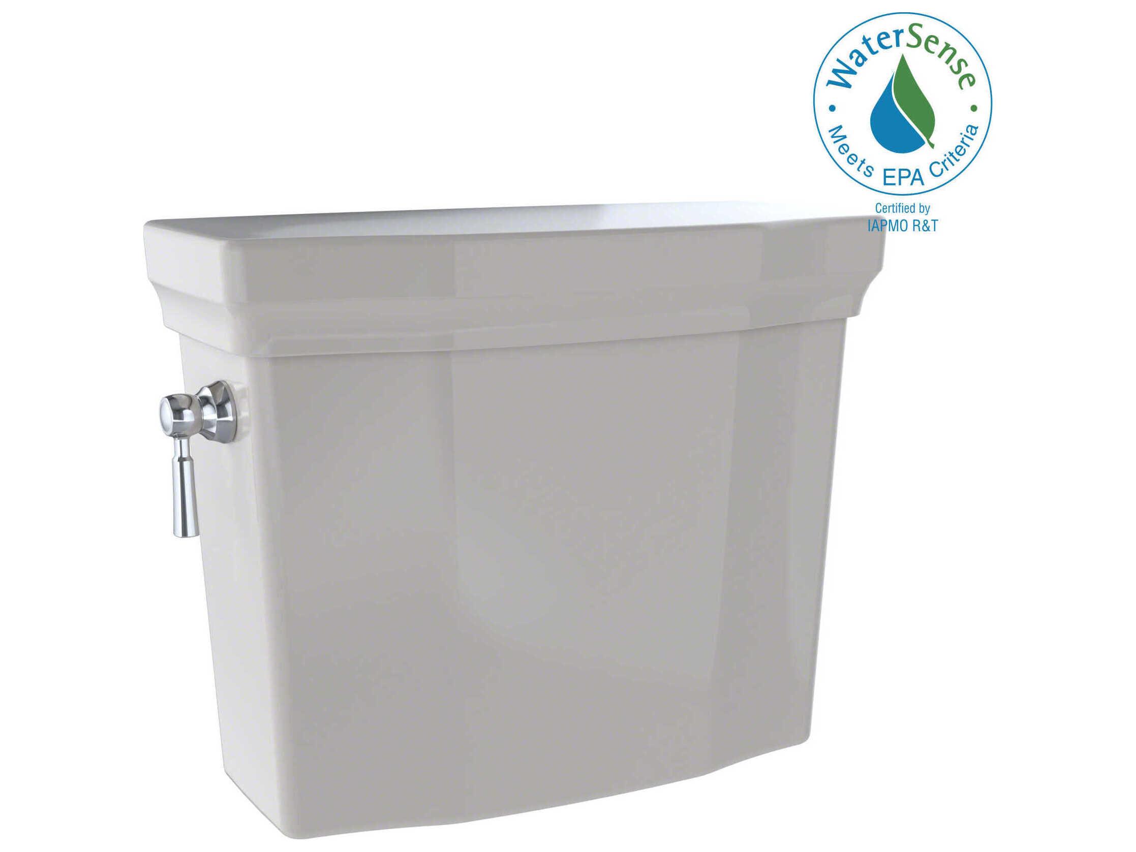 TOTO Promenade-II 1G Toilet Tank