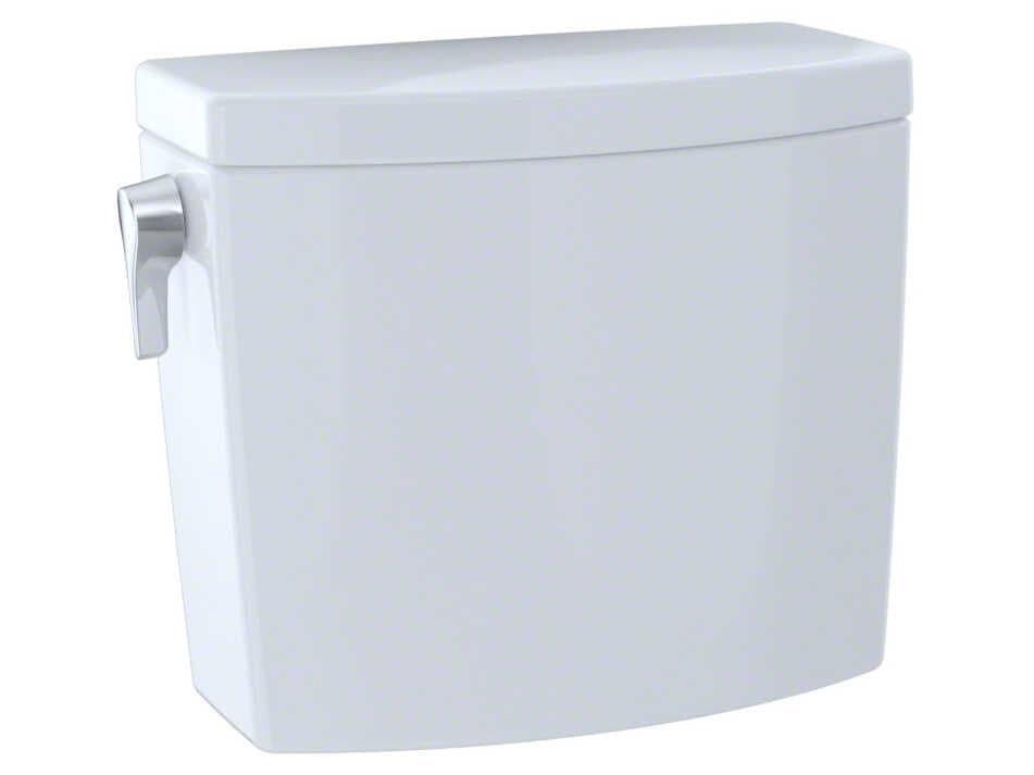 TOTO Drake-II 1G and Vespin-II 1G, Toilet Tank with Washlet+ Auto Flush Compatibility