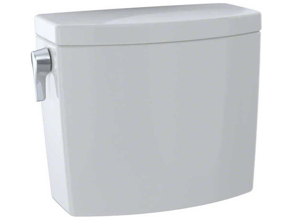 TOTO Drake-II 1G and Vespin-II 1G, Toilet Tank with Washlet+ Auto Flush Compatibility
