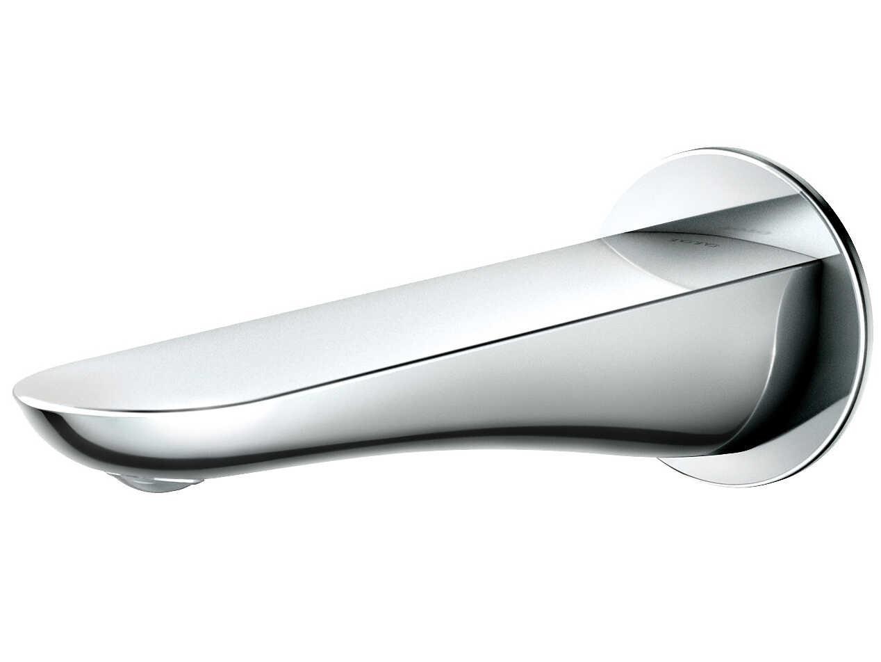 TOTO Modern R Wall Tub Spout