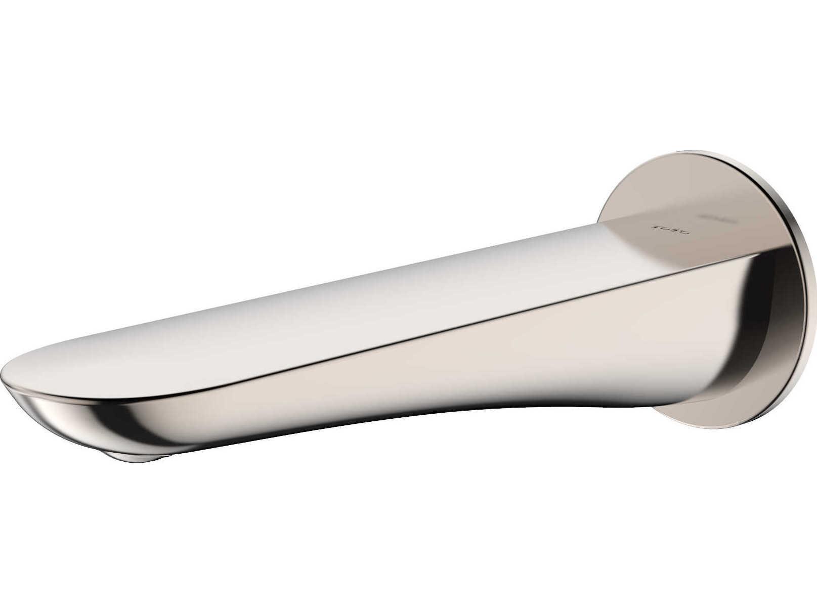 TOTO Modern R Wall Tub Spout