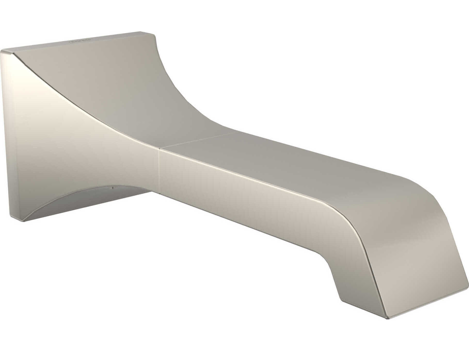 TOTO Global Composed Wall Tub Spout