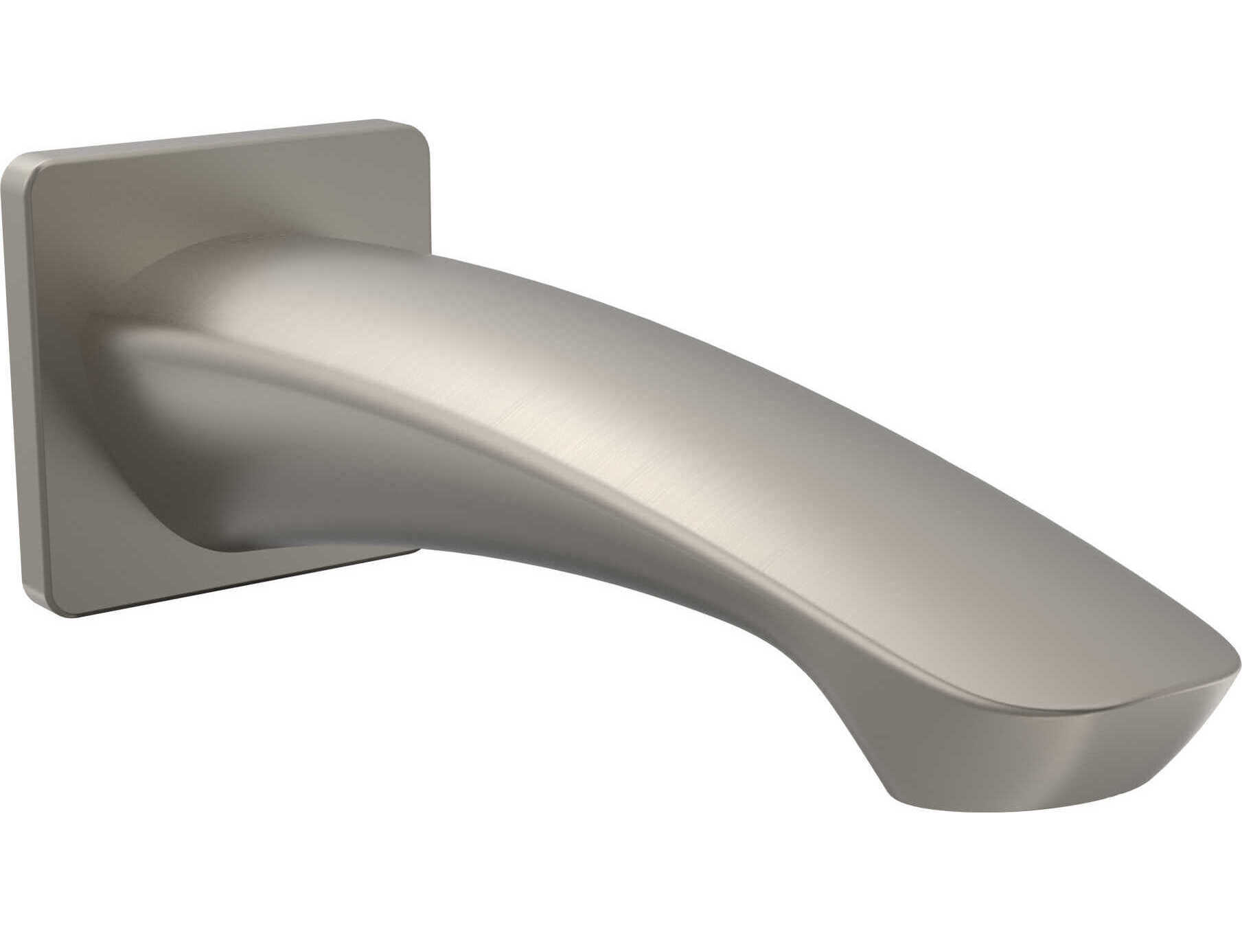TOTO Global Majestic Wall Tub Spout