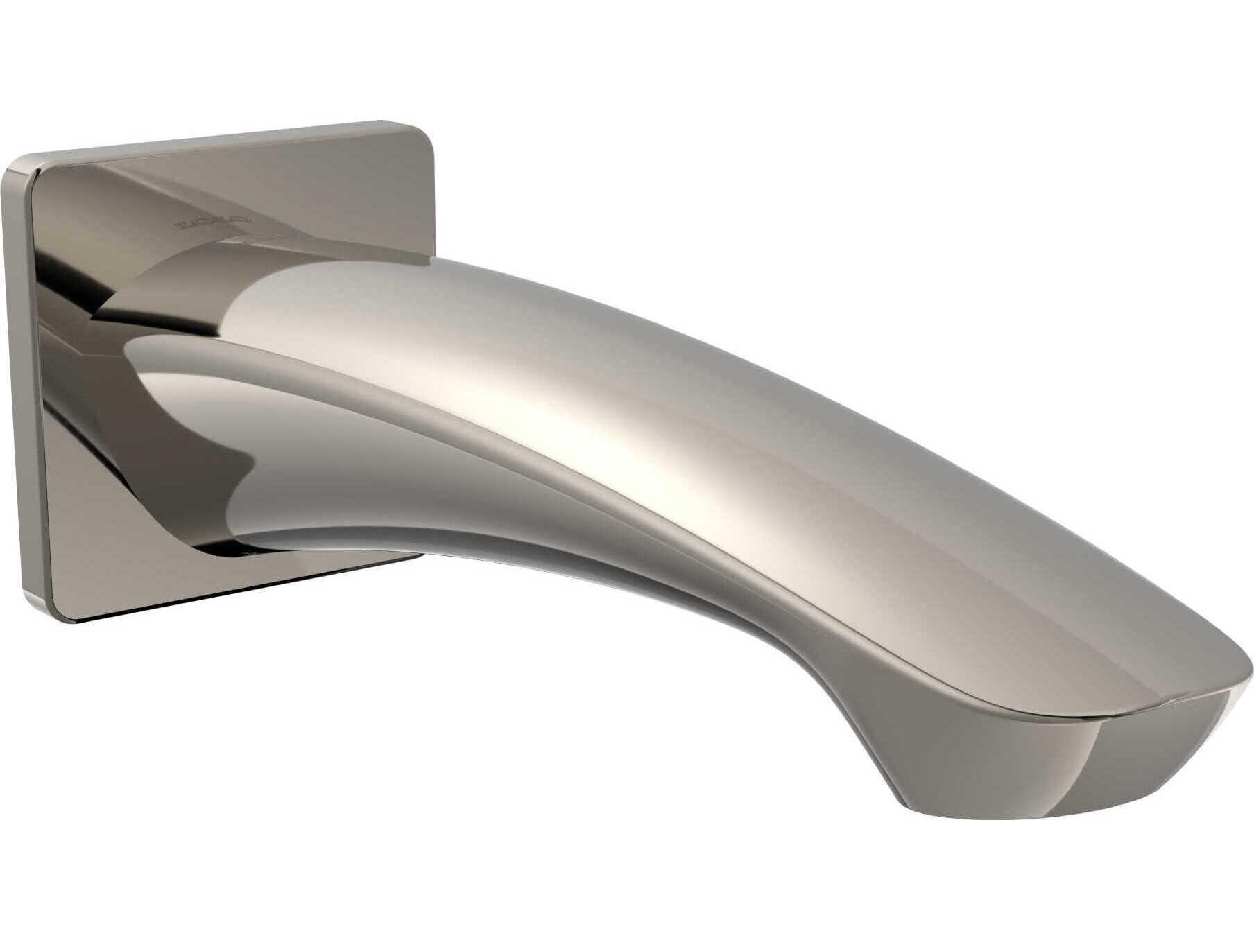 TOTO Global Majestic Wall Tub Spout