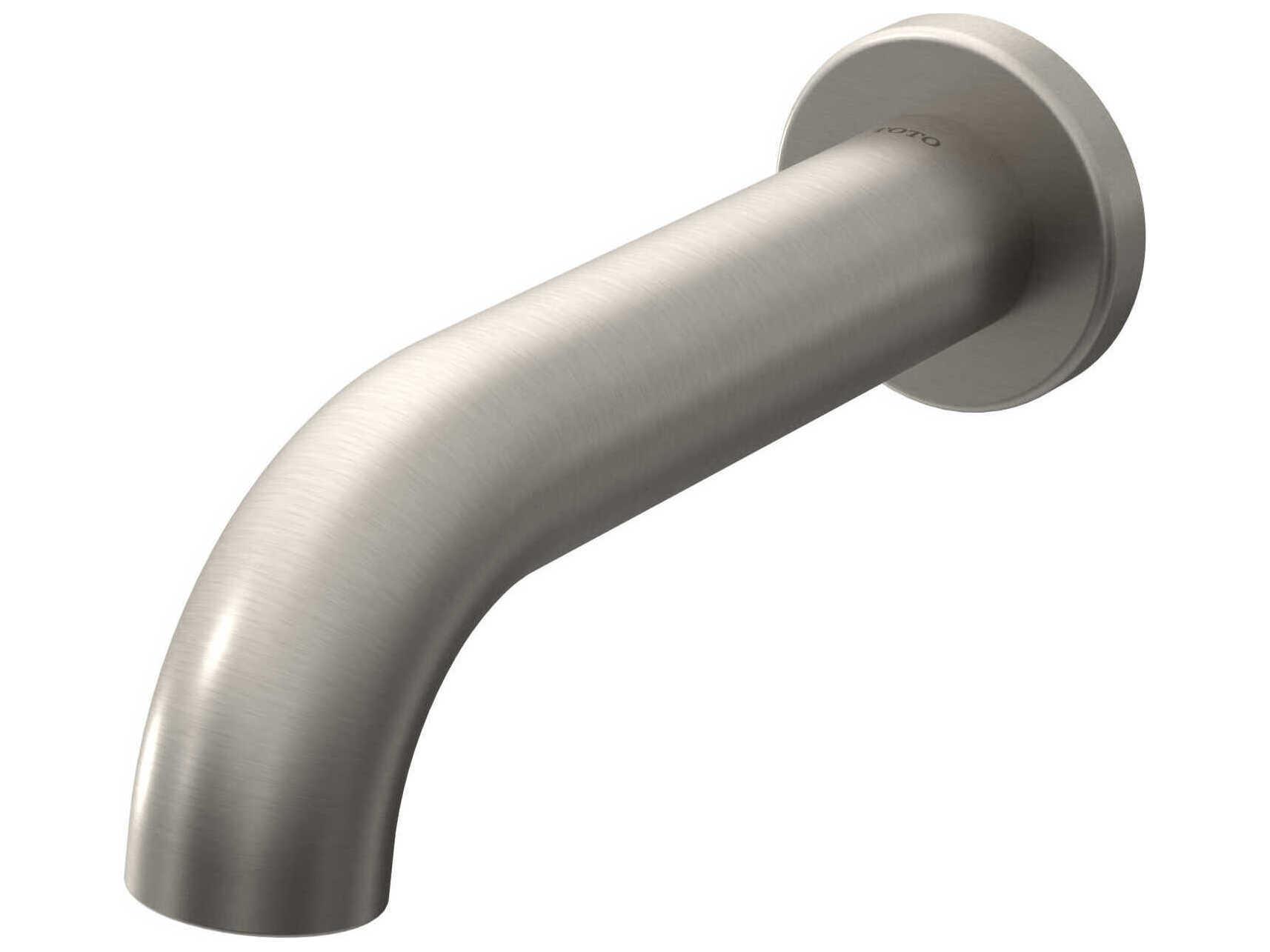 TOTO Global Fine Bathroom Wall Mount Tub Spout