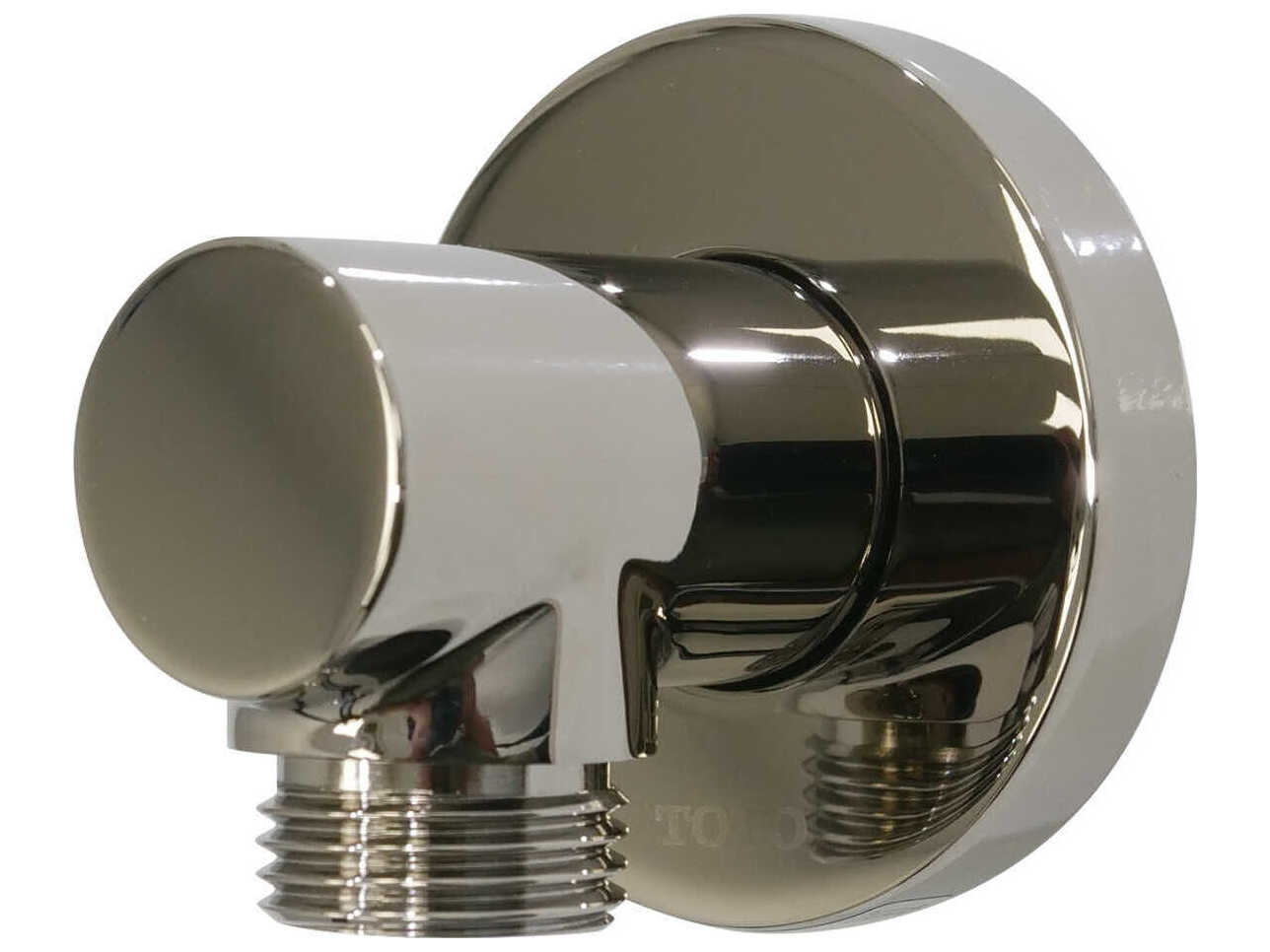 TOTO Round Wall Outlet for Handshower