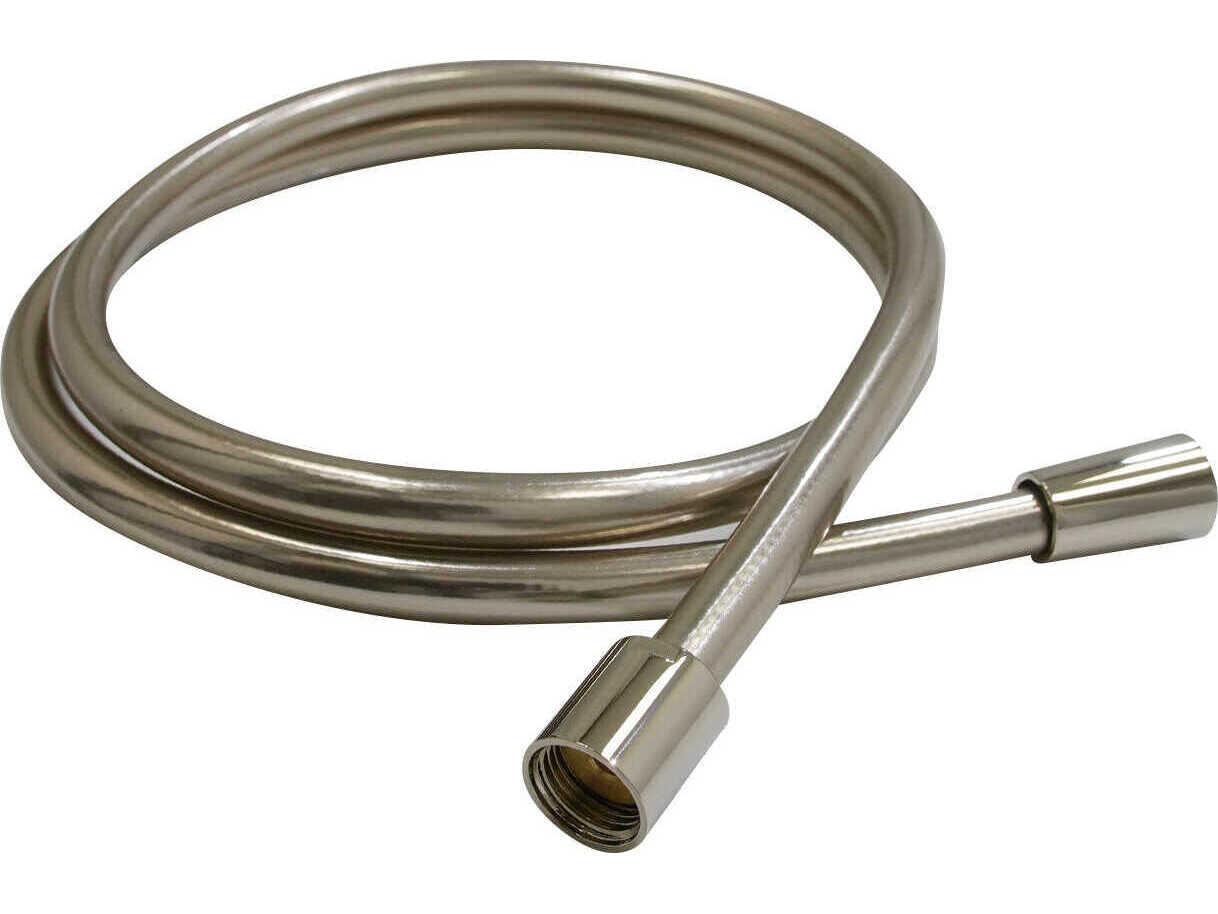 TOTO 63" PVC Hose for Handshower