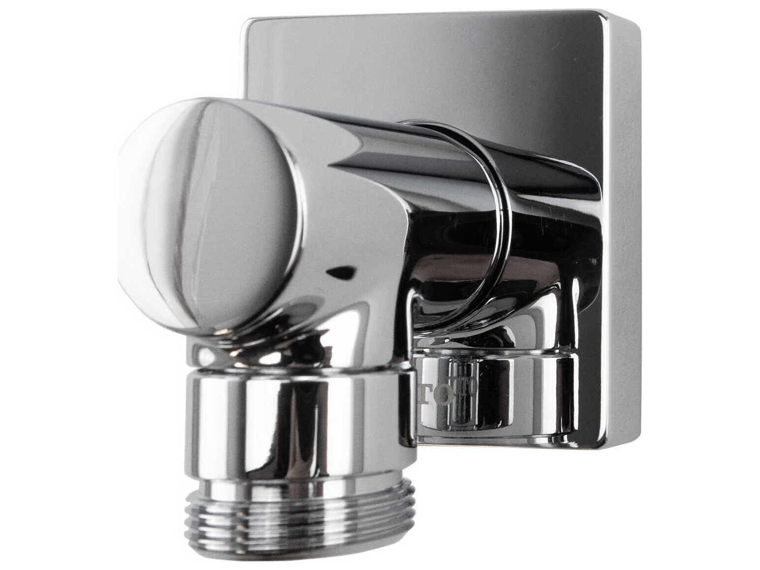 TOTO Square Wall Outlet for Handshower