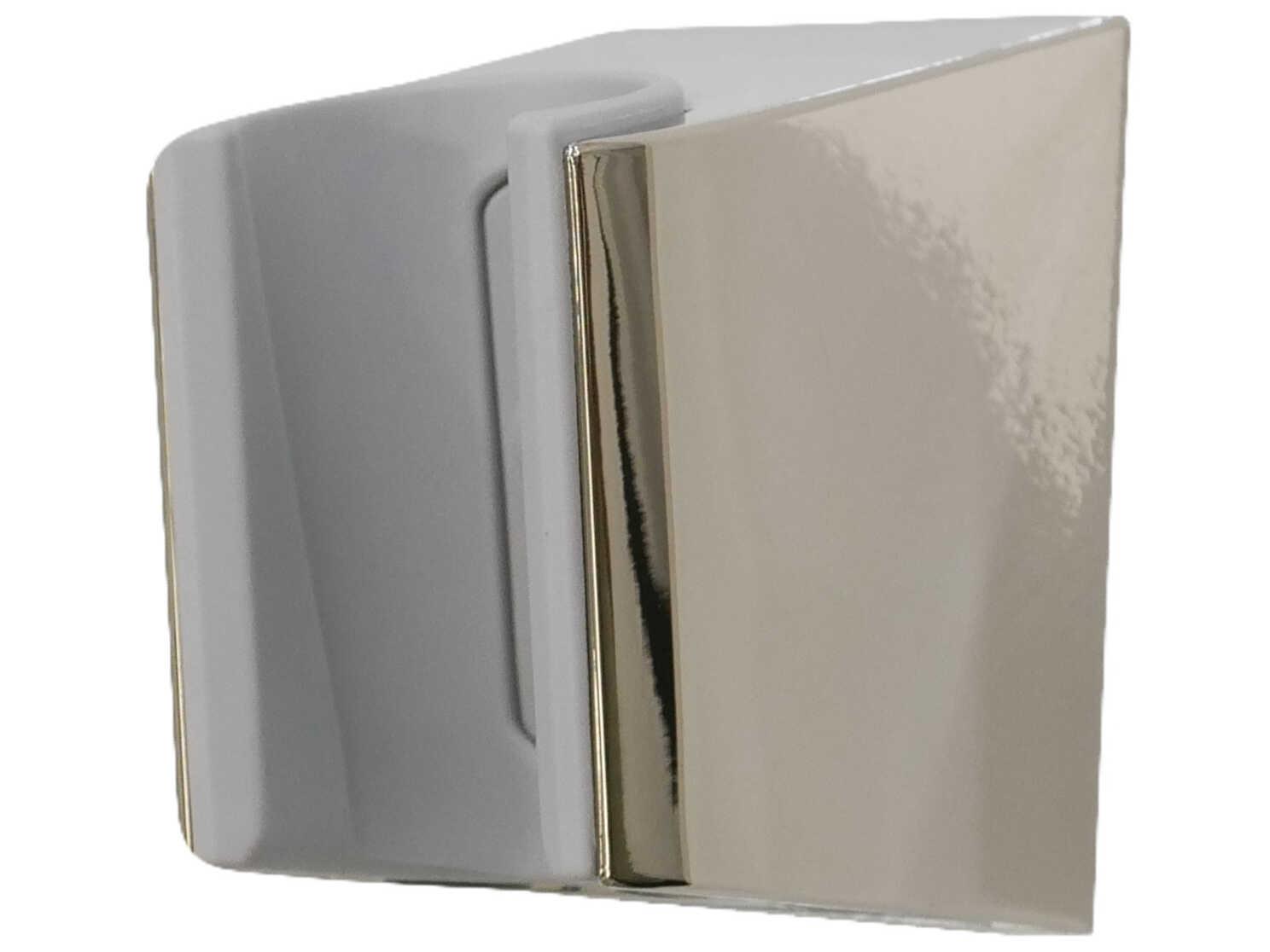 TOTO Square Wall Mount for Handshower