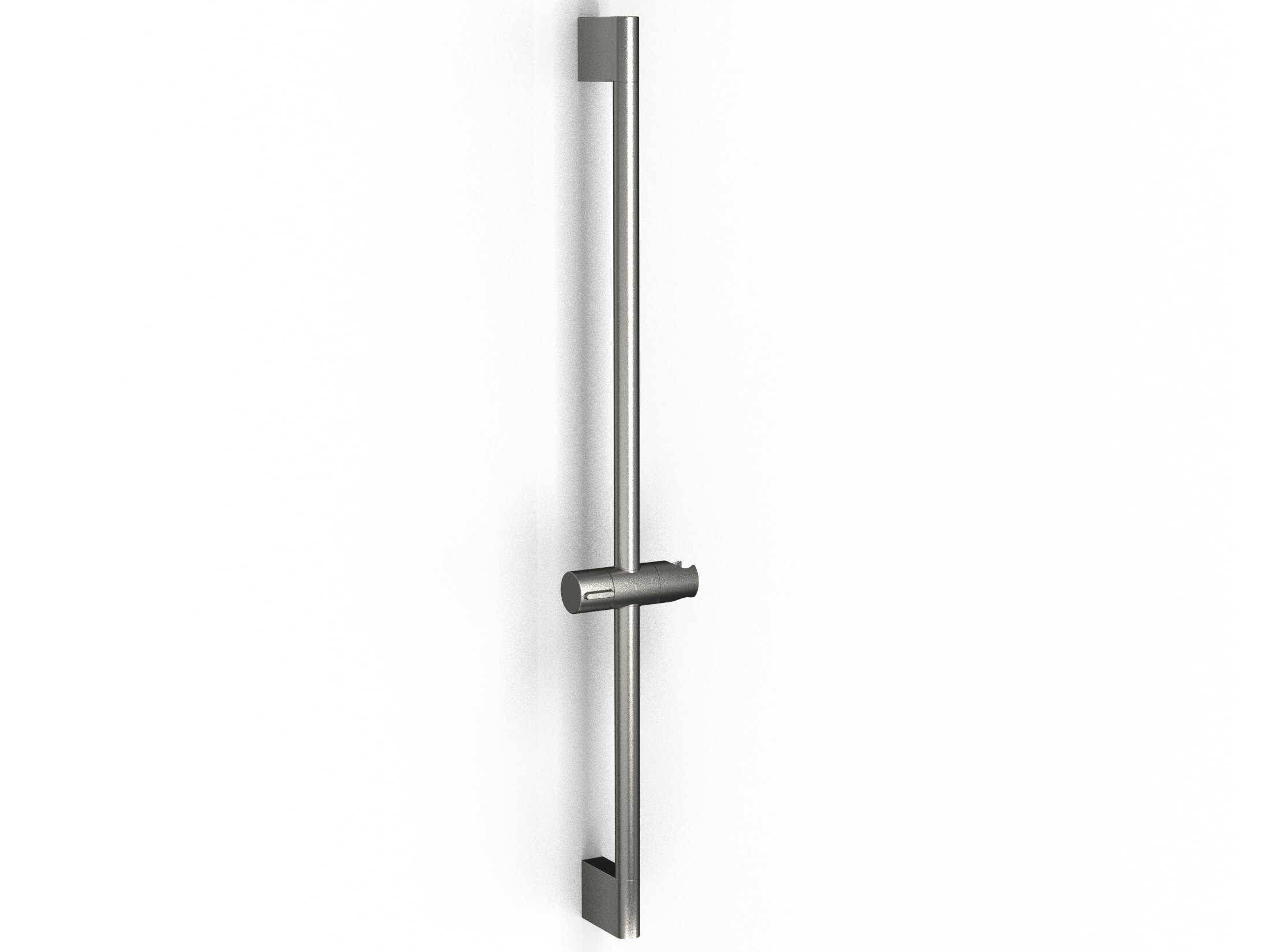 TOTO G-Series 30" Slide Bar for Handshower, Square