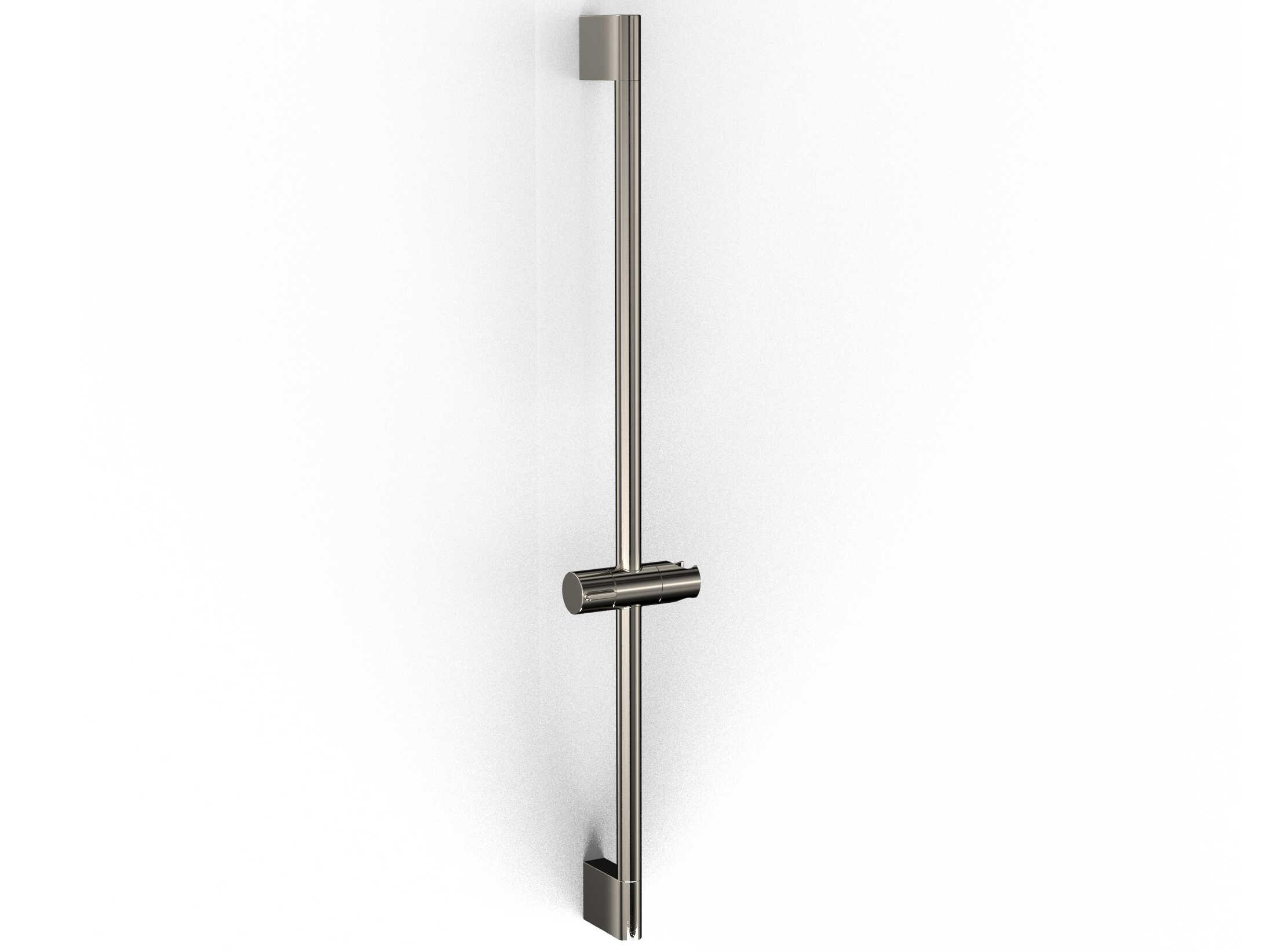 TOTO G-Series 30" Slide Bar for Handshower, Square