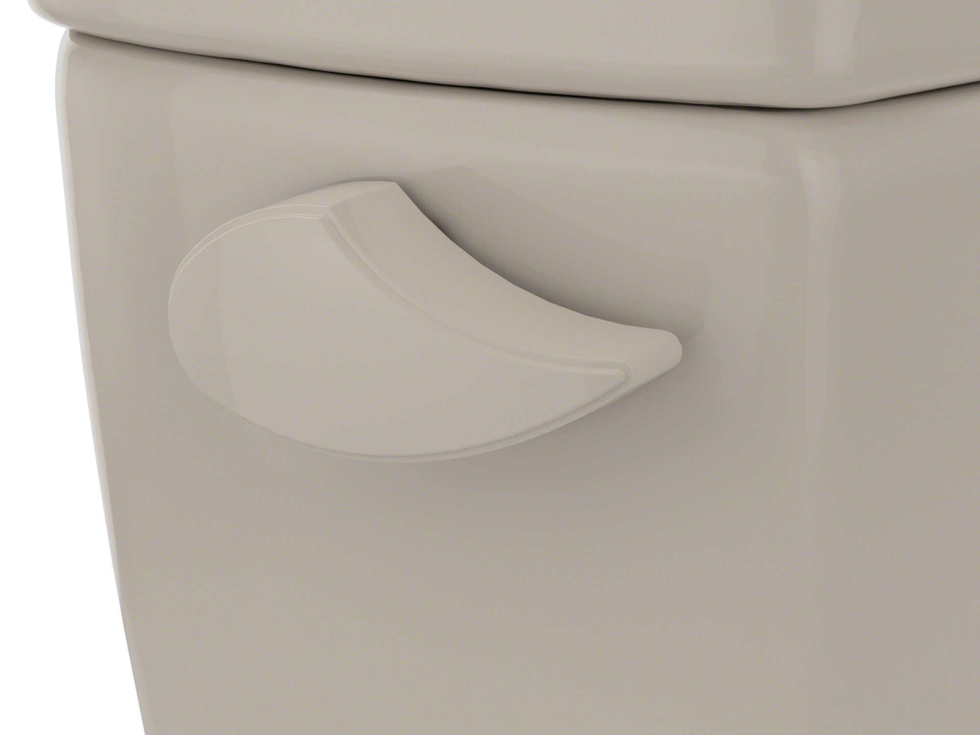 TOTO Drake Bone Trip Lever