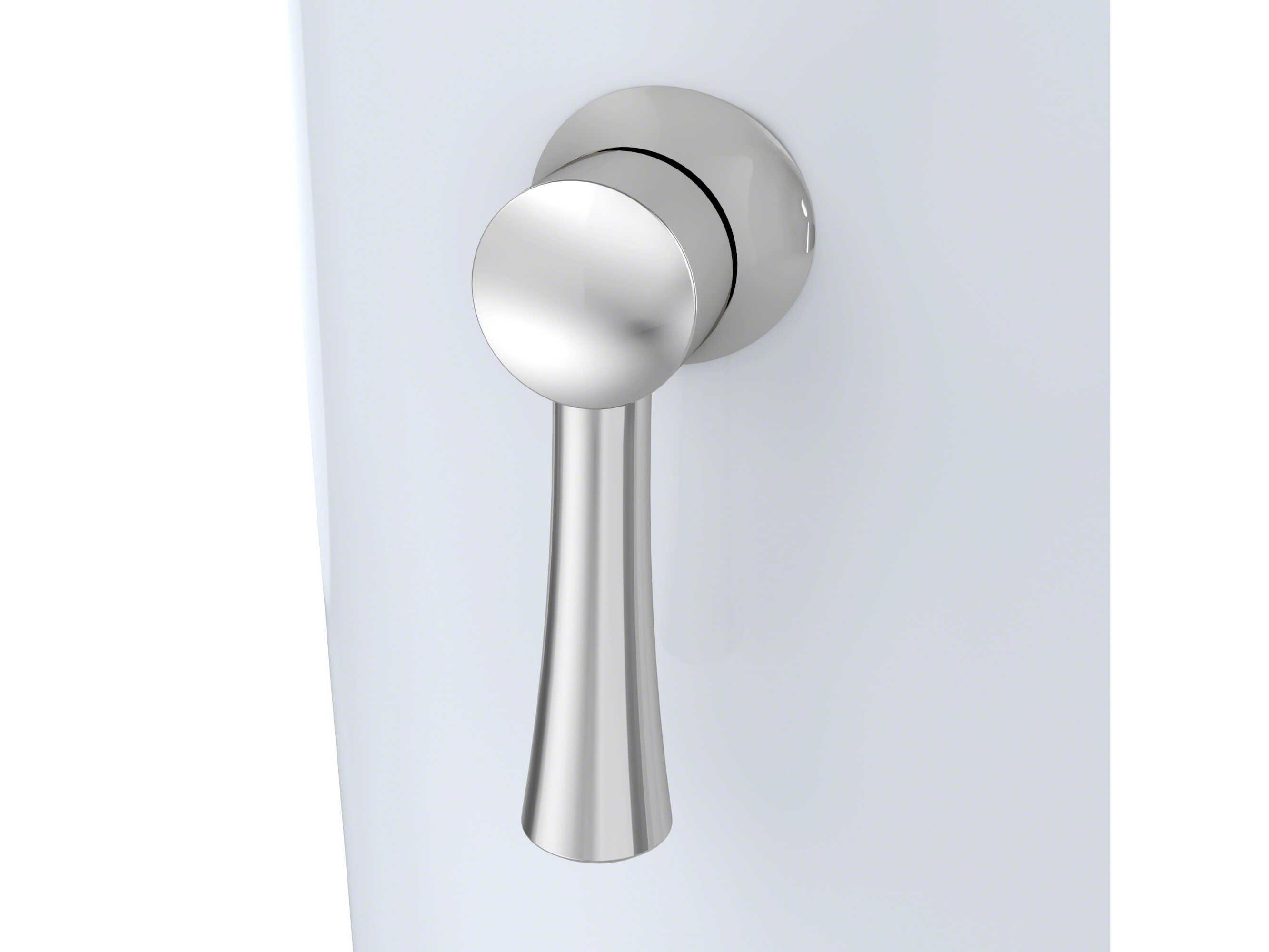 TOTO Nexus Trip Lever