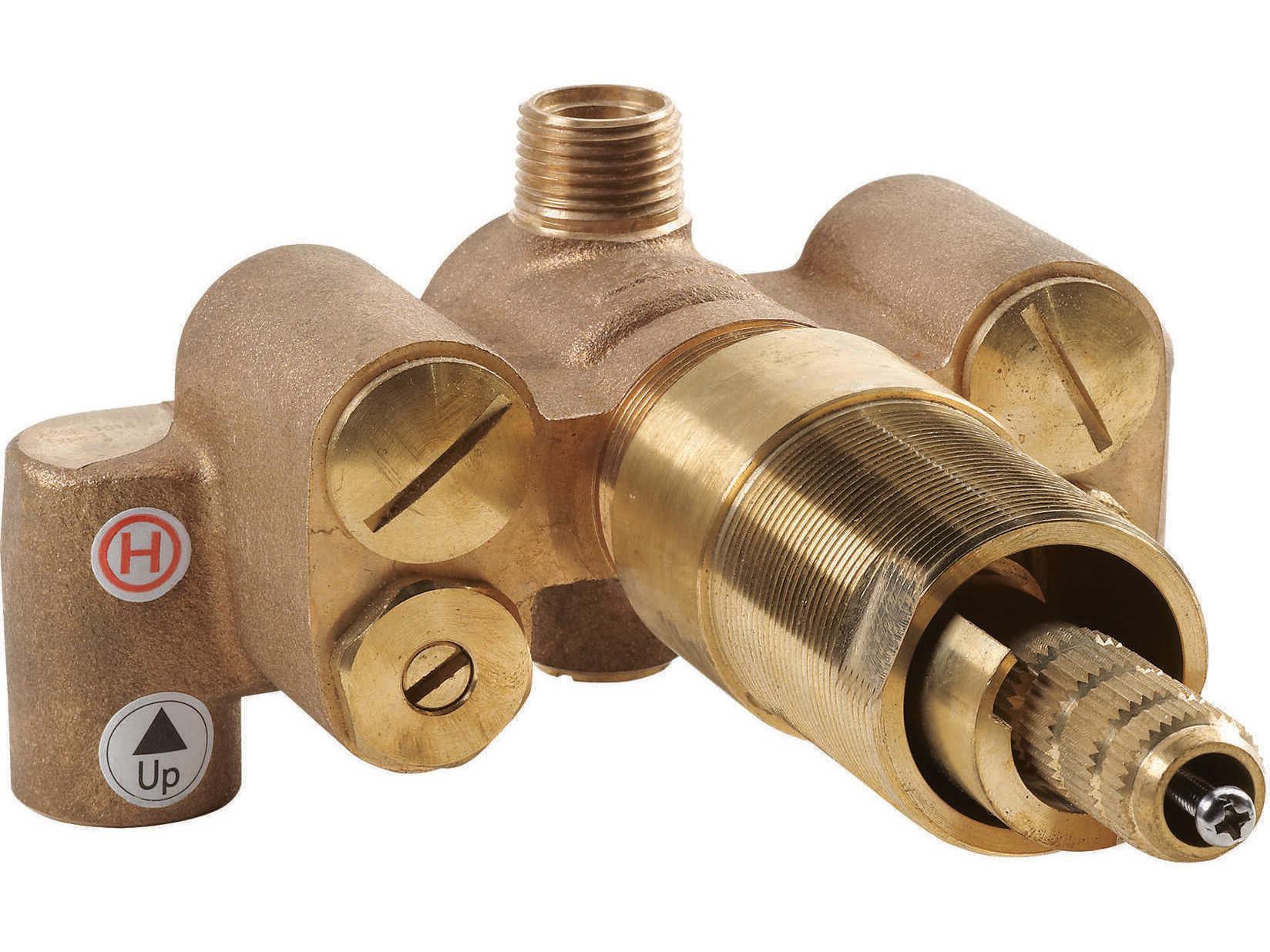 TOTO 0.5" Thermostatic Mixing Valve