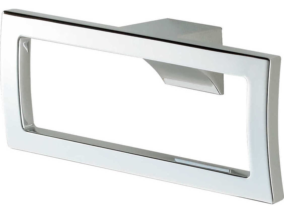 TOTO G-Series Square Towel Ring