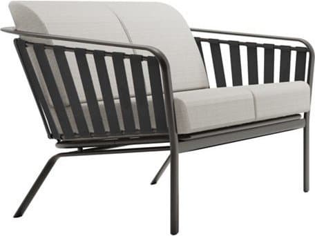 Tropitone Trelon Loveseat Replacement Cushions