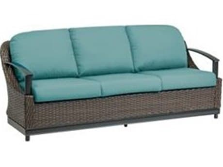 Mainsail Woven Replacement Cushions