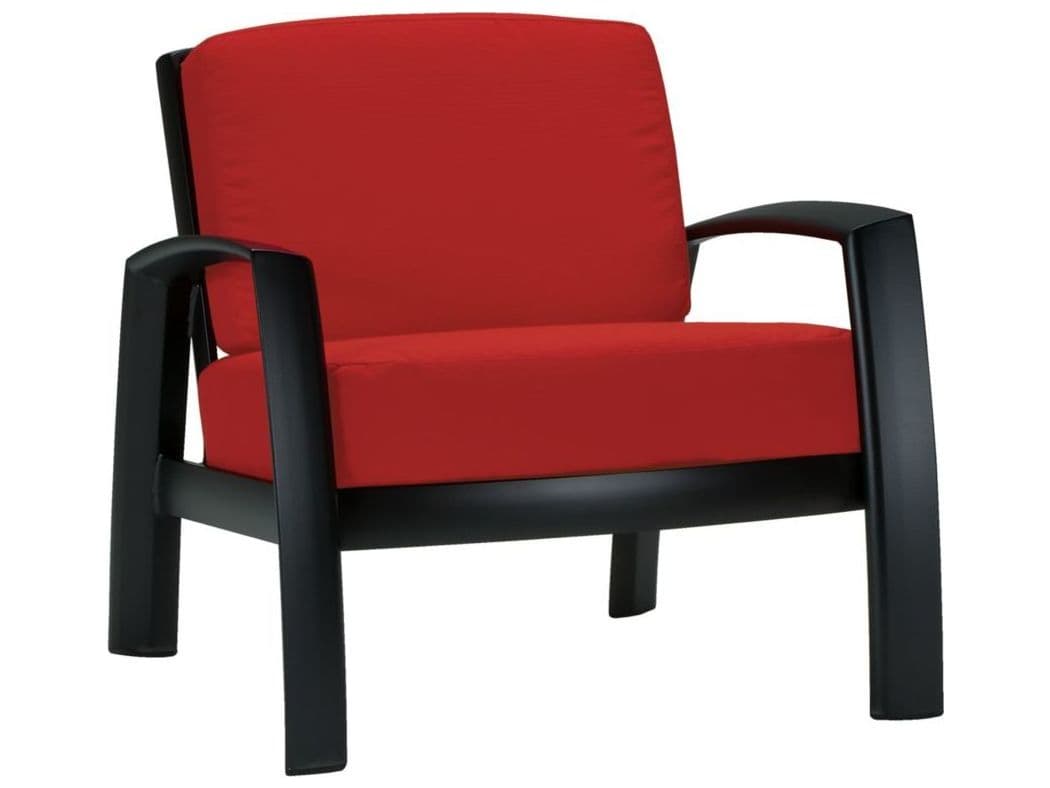 Tropitone South Beach Replacement Cushion For Lounge Chair