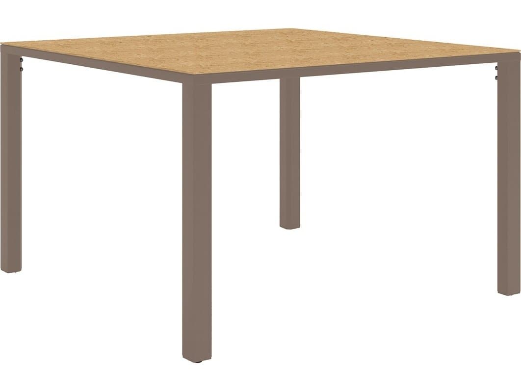 Tropitone Parson Positano Dining Umbrella Table