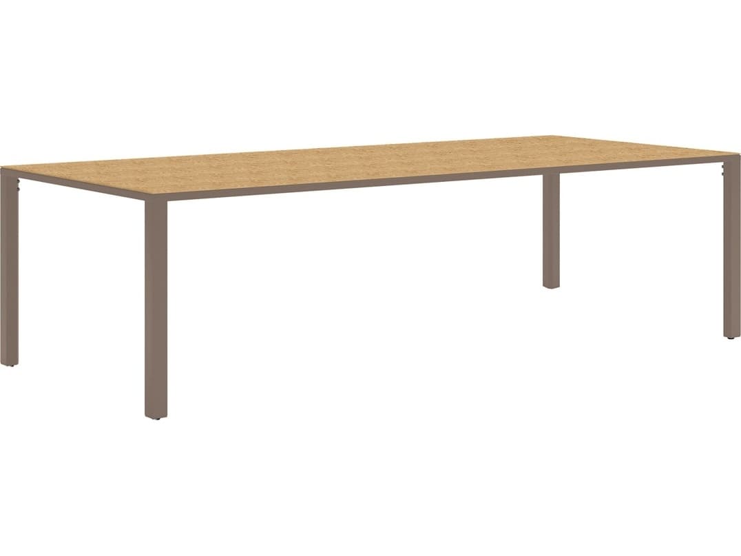 Tropitone Parson Positano  Dining Umbrella Table