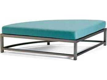 Tropitone Cabana Club (15''H Aluminum) Party Lounge 1/4 Section Replacement Cushions