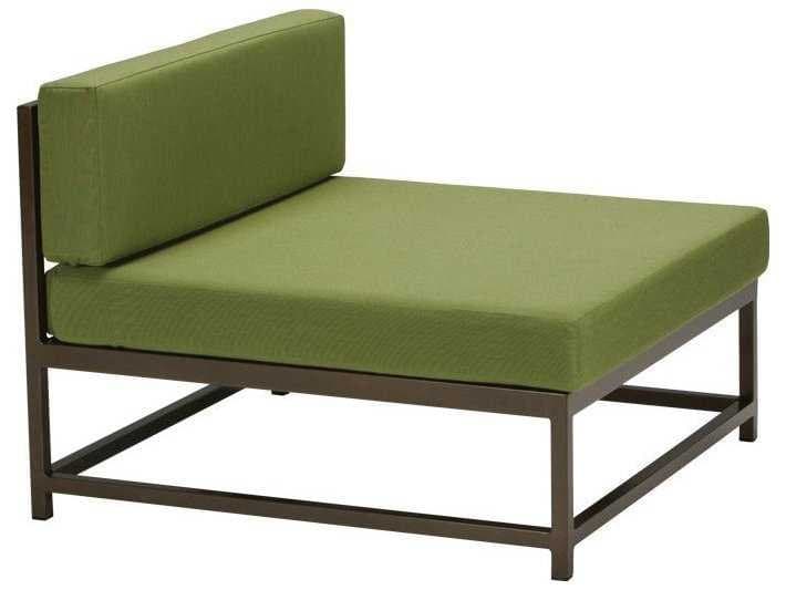 Tropitone Cabana Club (15''H Aluminum) Modular Lounge Chair Replacement Cushions