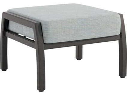 Tropitone Muirlands Ottoman Replacement Cushions