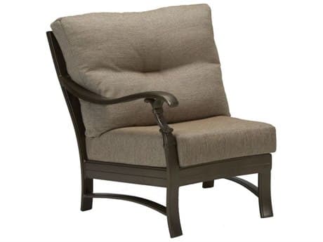 Ravello Crescent Replacement Cushions