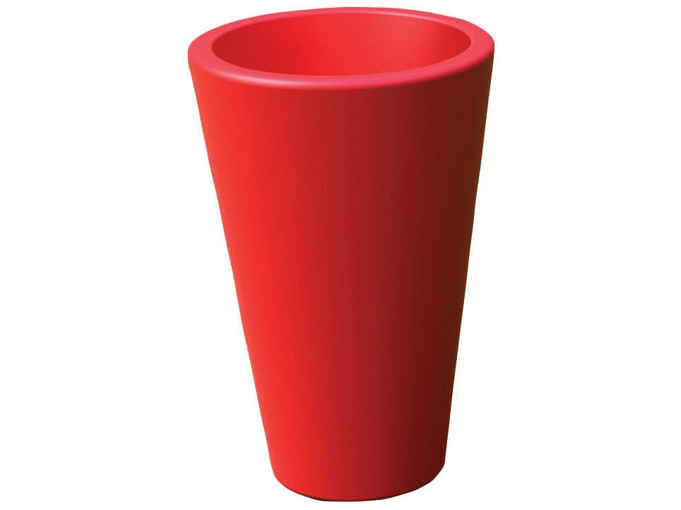 Tropitone Accessories Marine Grade Polymer Folia Planter