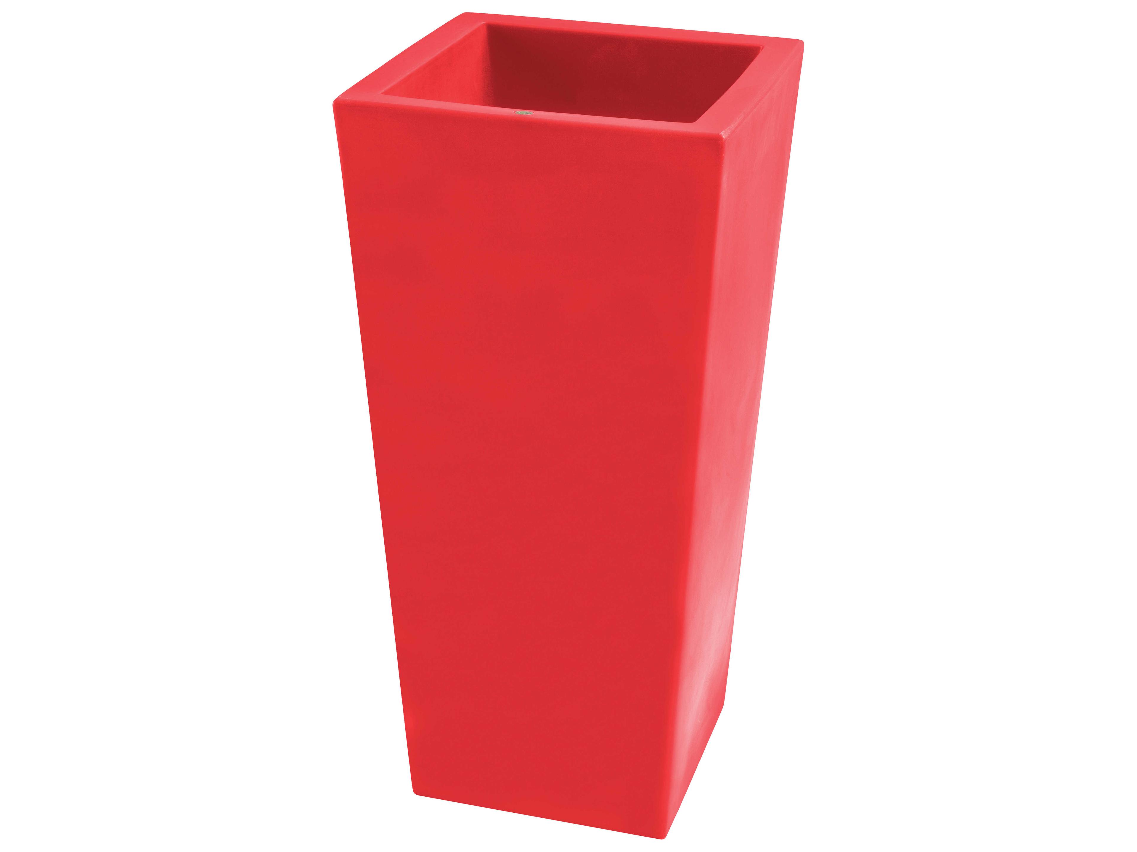 Tropitone Accessories Marine Grade Polymer Haus Large Planter