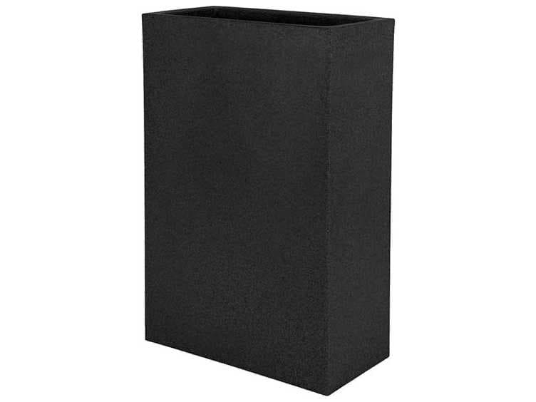 Tropitone Accessories Marine Grade Polymer Fyor Rectangle Planter