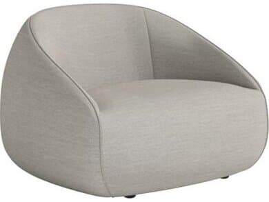 Tropitone Contour Cushion Outdoor Lounge Chair