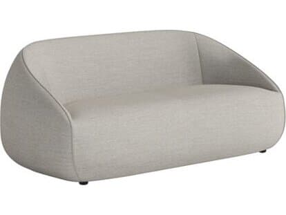 Tropitone Contour Cushion Outdoor Loveseat