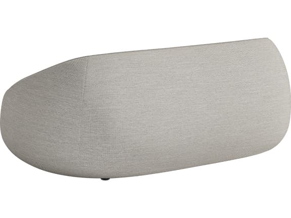 Tropitone Contour Cushion Outdoor Loveseat