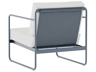Tropitone Oasis Aluminum Cushion Lounge Chair