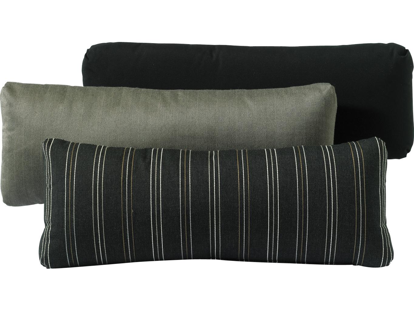 Tropitone 27'' x 10'' Bolster Pillow